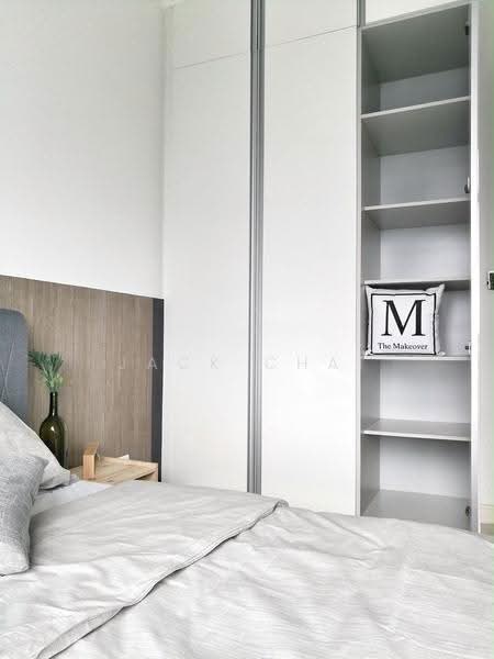 Kediaman Servis untuk Dijual di Setia Sky 88 - Jack Chai - PropertyGuru.com.my