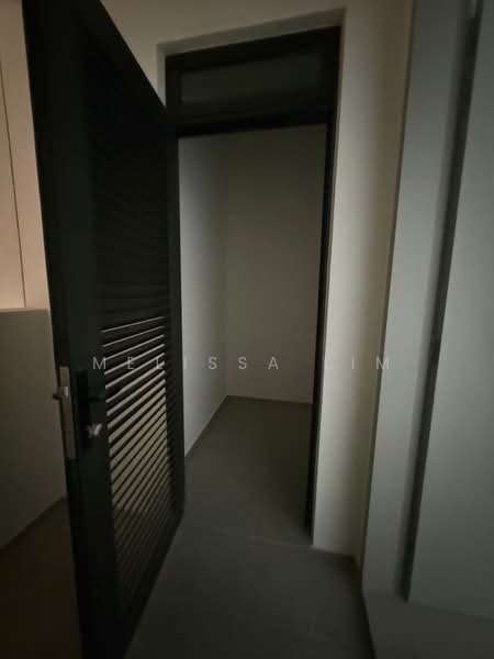 Condominium for Sale at SkyVogue - Melissa Lim - Entrance - PropertyGuru.com.my