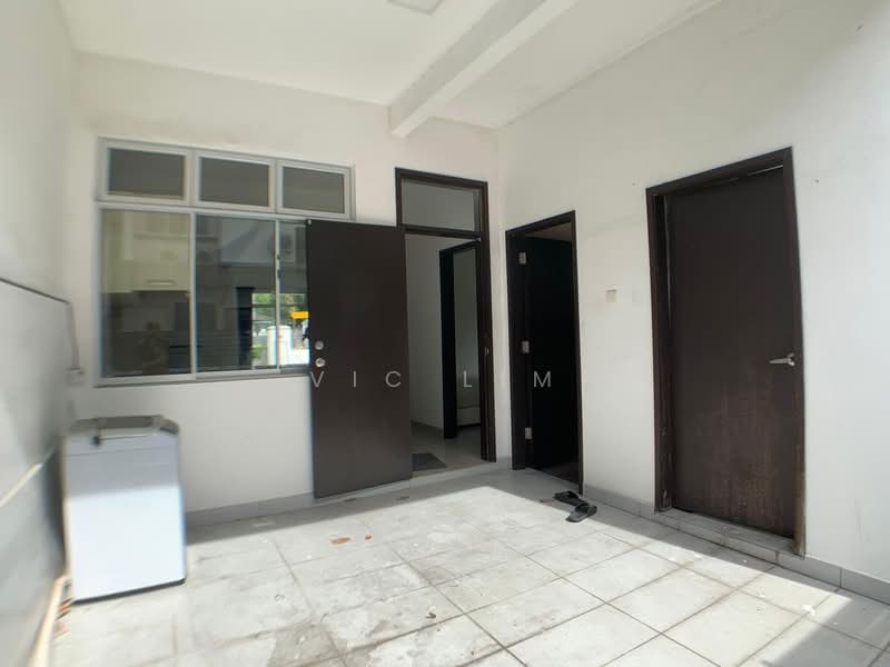 Rumah Teres 2-Tingkat untuk Dijual di Taman Molek (Johor Bahru) - Vic Lim - Interior - PropertyGuru.com.my