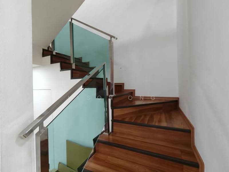 Rumah Teres 2.5-Tingkat untuk Dijual di Seksyen 5 Wangsa Maju (Wangsa Maju) - Jason Ong - Interior - PropertyGuru.com.my