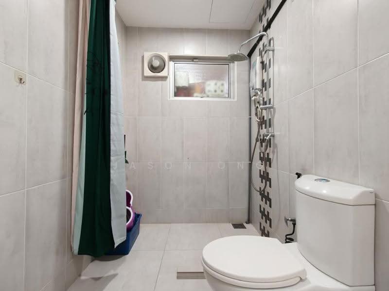 Rumah Teres 2.5-Tingkat untuk Dijual di Seksyen 5 Wangsa Maju (Wangsa Maju) - Jason Ong - Bathroom - PropertyGuru.com.my