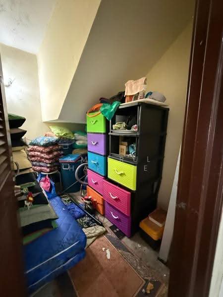 2-storey Terraced House for Sale in Seksyen 7 (Shah Alam) - Amierul Hafizie - Interior - PropertyGuru.com.my