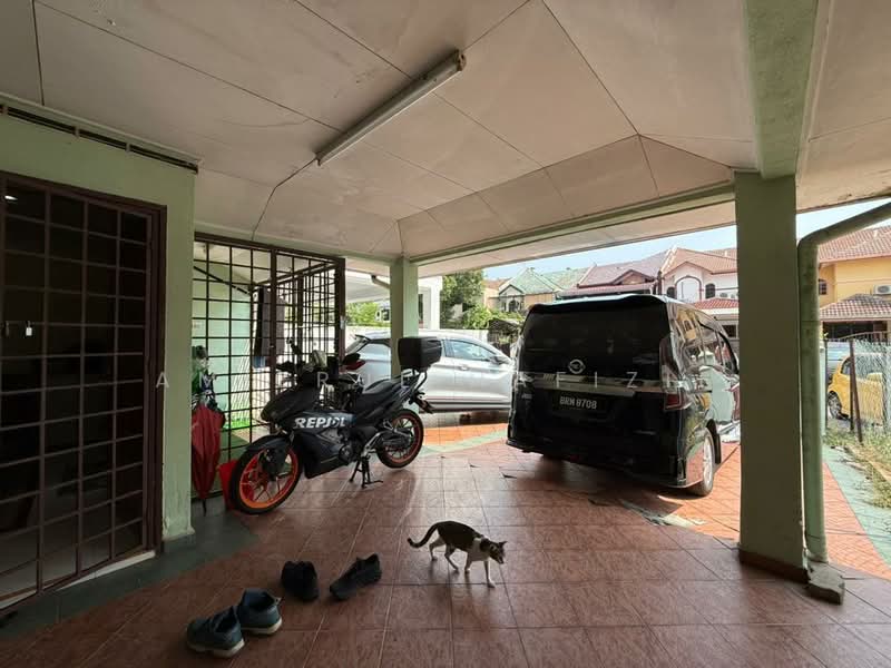 2-storey Terraced House for Sale in Seksyen 7 (Shah Alam) - Amierul Hafizie - Exterior - PropertyGuru.com.my