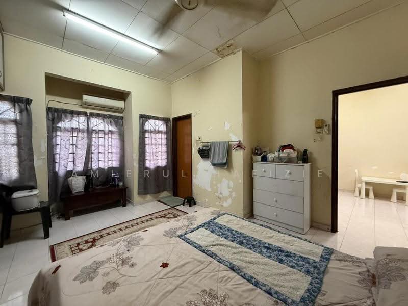 2-storey Terraced House for Sale in Seksyen 7 (Shah Alam) - Amierul Hafizie - Bedroom - PropertyGuru.com.my