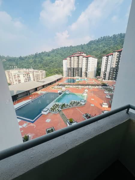 Condominium for Sale at Ketumbar Heights - Muhammad Zulkarnain Nur Salim - Exterior - PropertyGuru.com.my