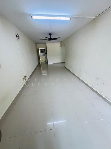 Condominium for Sale at Ketumbar Heights - Muhammad Zulkarnain Nur Salim - Interior - PropertyGuru.com.my