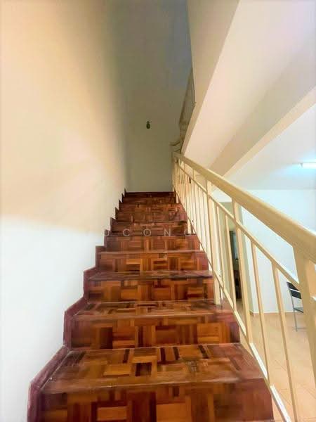 Rumah Teres 2-Tingkat untuk Dijual di Taman Setia Indah (Tebrau) - Yucong . - Interior - PropertyGuru.com.my