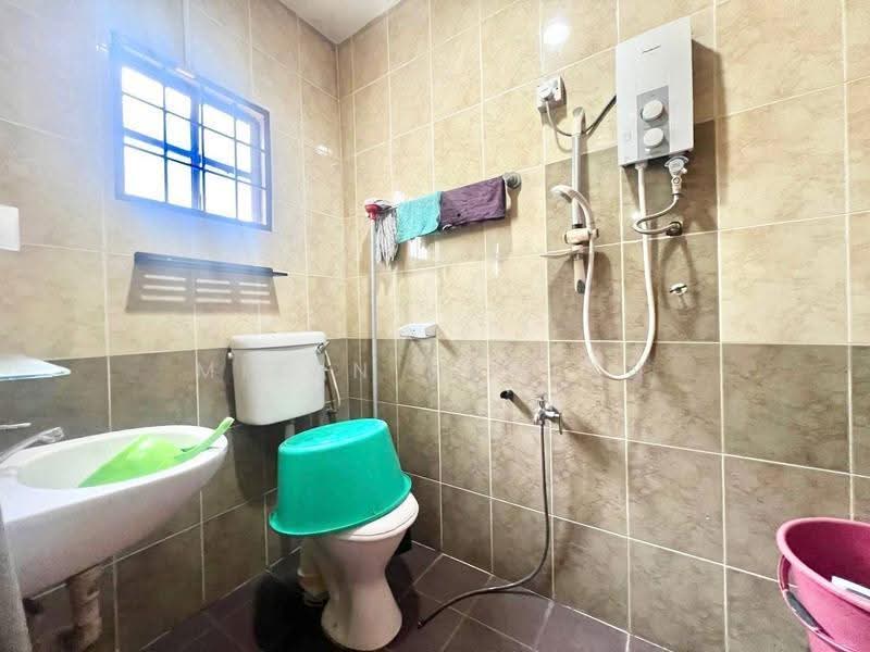 Rumah Teres 2-Tingkat untuk Dijual di Taman Bukit Ria (Kajang) - Mizan Ramlan - PropertyGuru.com.my