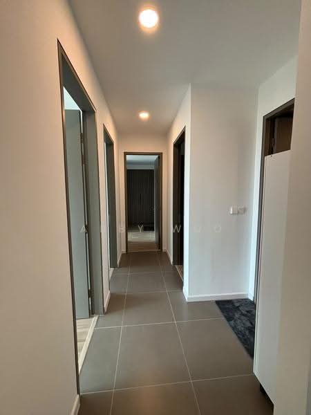 Condominium for Rent at THE VUE @ MONTEREZ - Abby Woo - Corridor - PropertyGuru.com.my