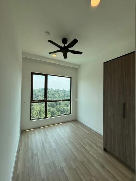 Condominium for Rent at THE VUE @ MONTEREZ - Abby Woo - Bedroom - PropertyGuru.com.my