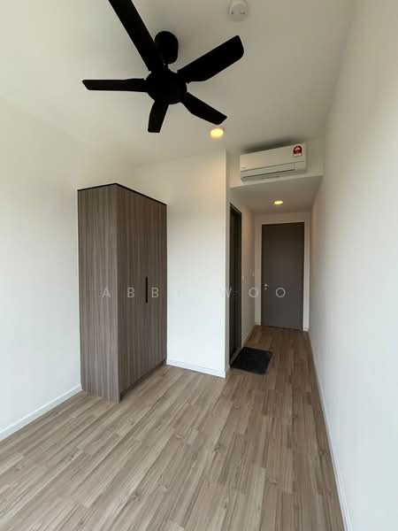 Condominium for Rent at THE VUE @ MONTEREZ - Abby Woo - Corridor - PropertyGuru.com.my