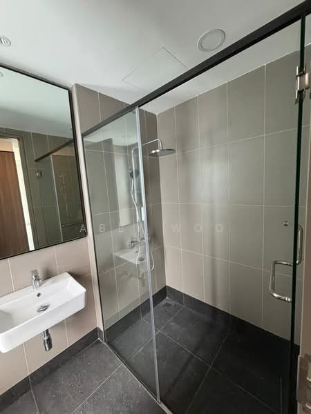 Condominium for Rent at THE VUE @ MONTEREZ - Abby Woo - Bathroom - PropertyGuru.com.my