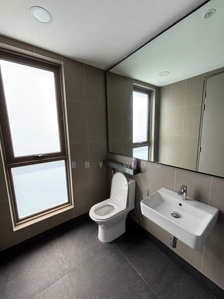 Condominium for Rent at THE VUE @ MONTEREZ - Abby Woo - Bathroom - PropertyGuru.com.my