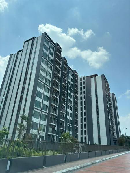 Condominium for Rent at THE VUE @ MONTEREZ - Abby Woo - Exterior - PropertyGuru.com.my
