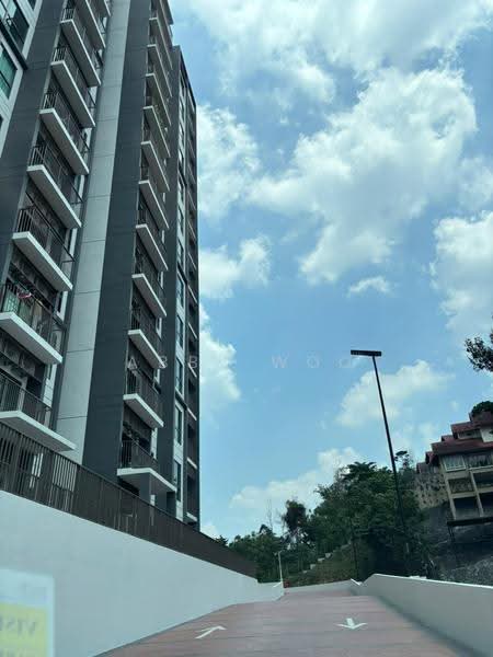 Condominium for Rent at THE VUE @ MONTEREZ - Abby Woo - Exterior - PropertyGuru.com.my