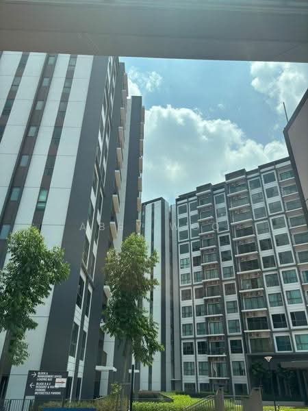 Condominium for Rent at THE VUE @ MONTEREZ - Abby Woo - Exterior - PropertyGuru.com.my