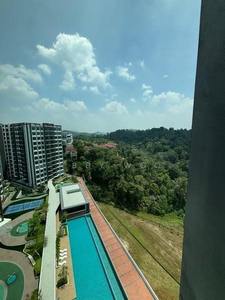 Condominium for Rent at THE VUE @ MONTEREZ - Abby Woo - View - PropertyGuru.com.my