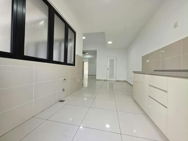 2-storey Terraced House for Rent in Sunway City Iskandar Puteri (Iskandar Puteri (Nusajaya)) - Kent Hon - Kitchen - PropertyGuru.com.my