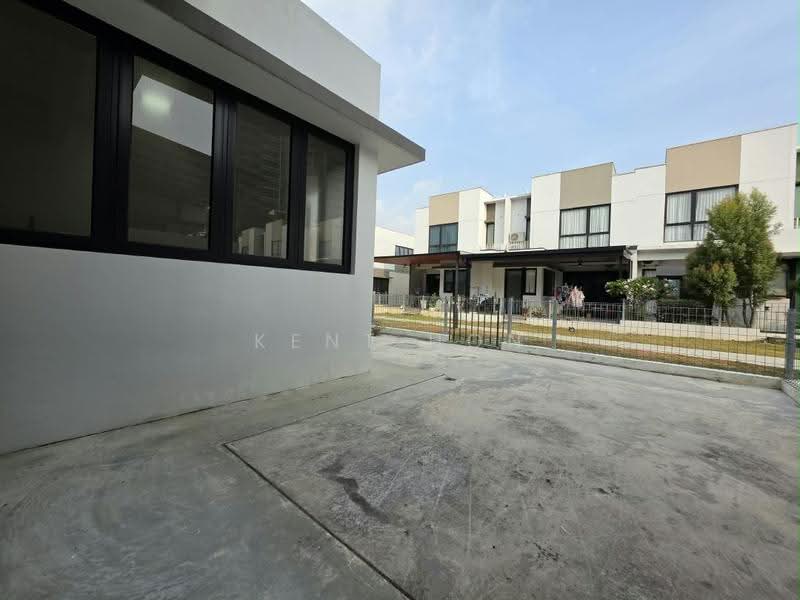 2-storey Terraced House for Rent in Sunway City Iskandar Puteri (Iskandar Puteri (Nusajaya)) - Kent Hon - Exterior - PropertyGuru.com.my