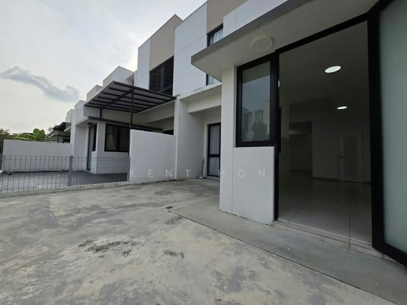 2-storey Terraced House for Rent in Sunway City Iskandar Puteri (Iskandar Puteri (Nusajaya)) - Kent Hon - Exterior - PropertyGuru.com.my