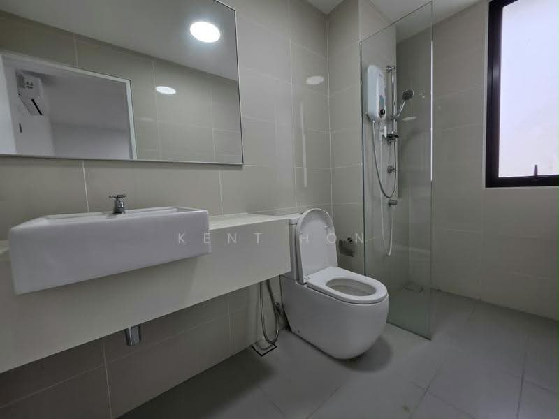 2-storey Terraced House for Rent in Sunway City Iskandar Puteri (Iskandar Puteri (Nusajaya)) - Kent Hon - Bathroom - PropertyGuru.com.my