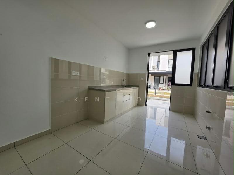 2-storey Terraced House for Rent in Sunway City Iskandar Puteri (Iskandar Puteri (Nusajaya)) - Kent Hon - Kitchen - PropertyGuru.com.my