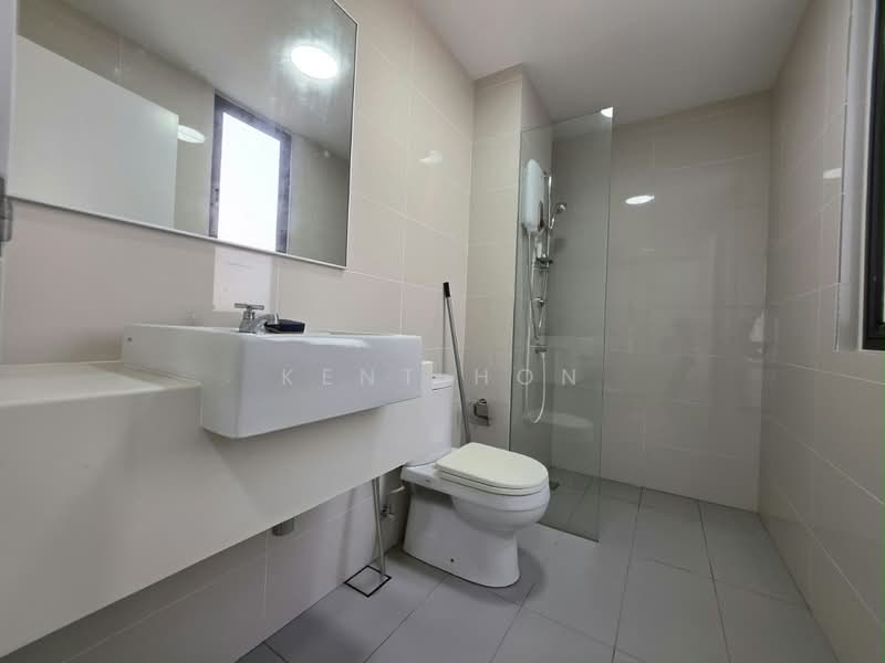 2-storey Terraced House for Rent in Sunway City Iskandar Puteri (Iskandar Puteri (Nusajaya)) - Kent Hon - Bathroom - PropertyGuru.com.my