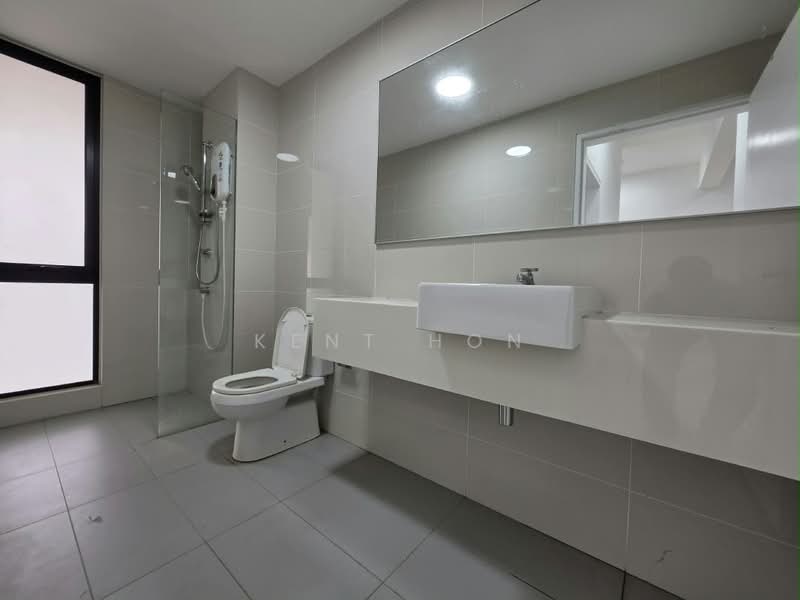 2-storey Terraced House for Rent in Sunway City Iskandar Puteri (Iskandar Puteri (Nusajaya)) - Kent Hon - Bathroom - PropertyGuru.com.my