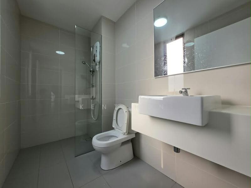 2-storey Terraced House for Rent in Sunway City Iskandar Puteri (Iskandar Puteri (Nusajaya)) - Kent Hon - Bathroom - PropertyGuru.com.my