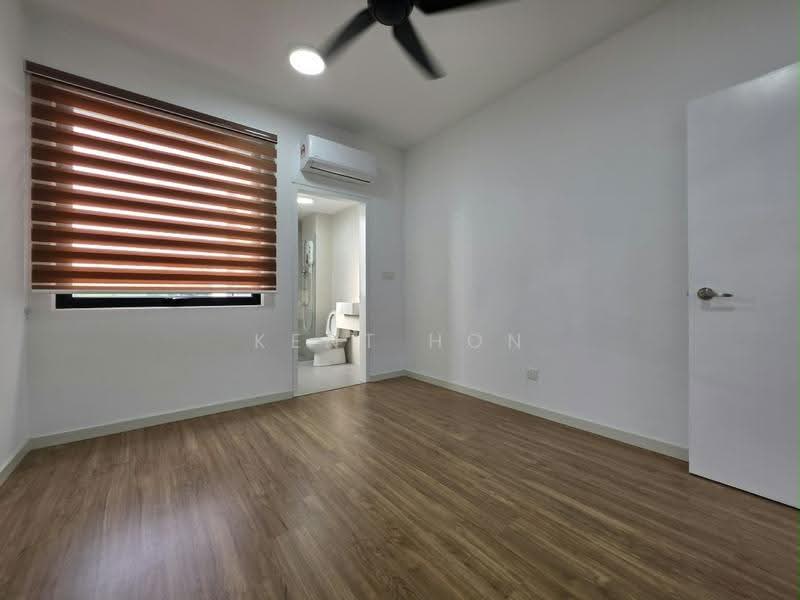 2-storey Terraced House for Rent in Sunway City Iskandar Puteri (Iskandar Puteri (Nusajaya)) - Kent Hon - Bedroom - PropertyGuru.com.my