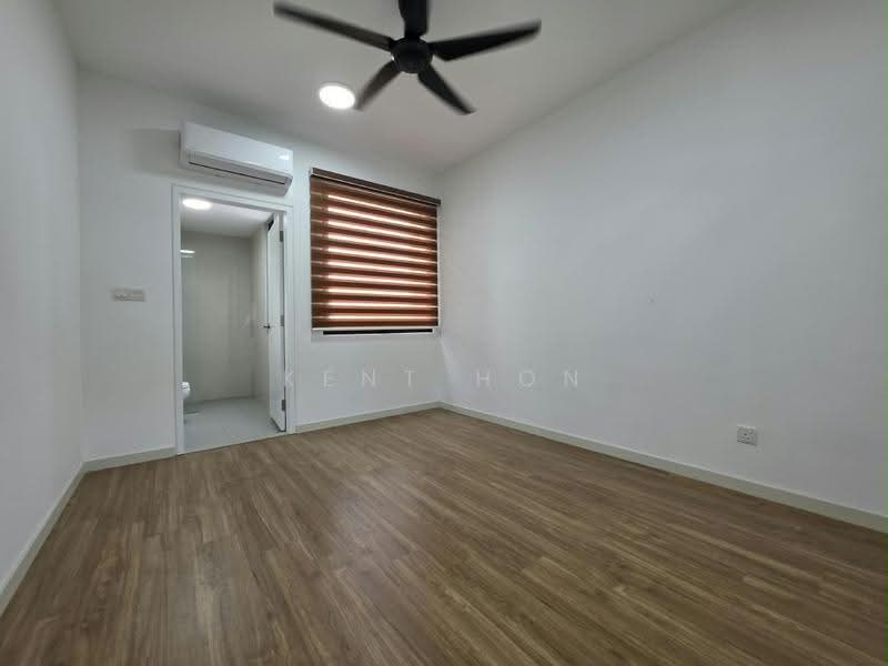 2-storey Terraced House for Rent in Sunway City Iskandar Puteri (Iskandar Puteri (Nusajaya)) - Kent Hon - Bedroom - PropertyGuru.com.my