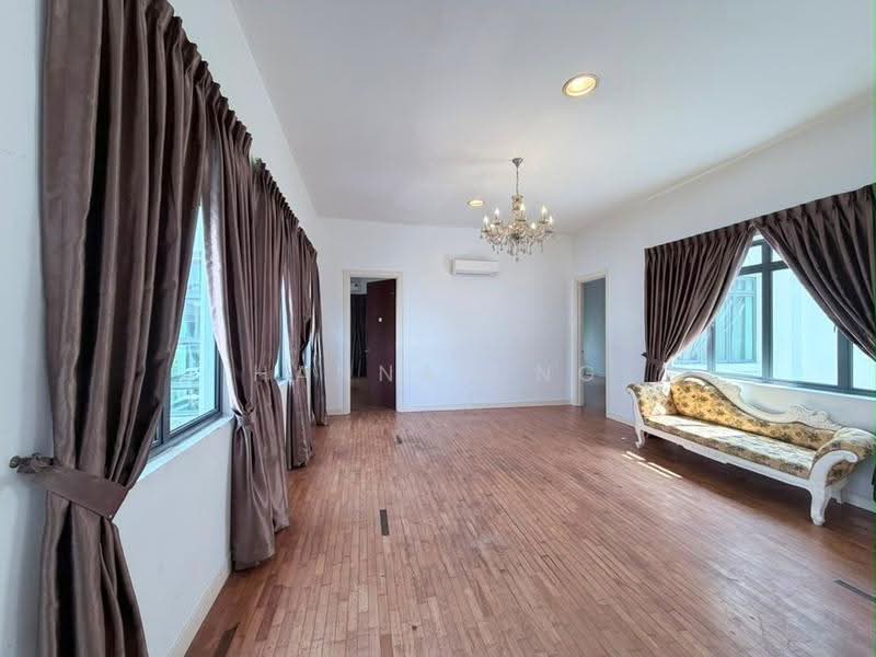 Semi-Detached House for Rent in Iskandar Puteri (Nusajaya) (Johor) - Hannah Ng - PropertyGuru.com.my