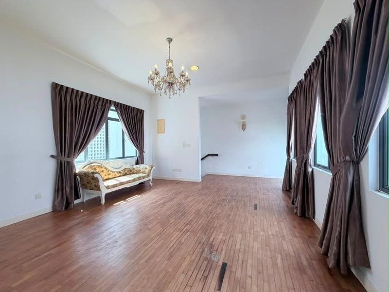 Semi-Detached House for Rent in Iskandar Puteri (Nusajaya) (Johor) - Hannah Ng - PropertyGuru.com.my