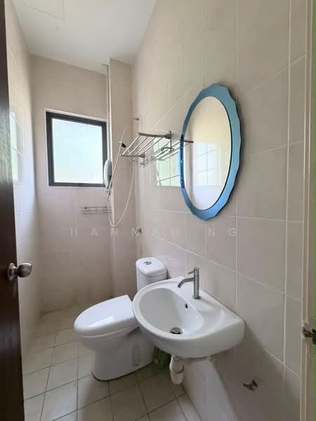 Semi-Detached House for Rent in Iskandar Puteri (Nusajaya) (Johor) - Hannah Ng - PropertyGuru.com.my