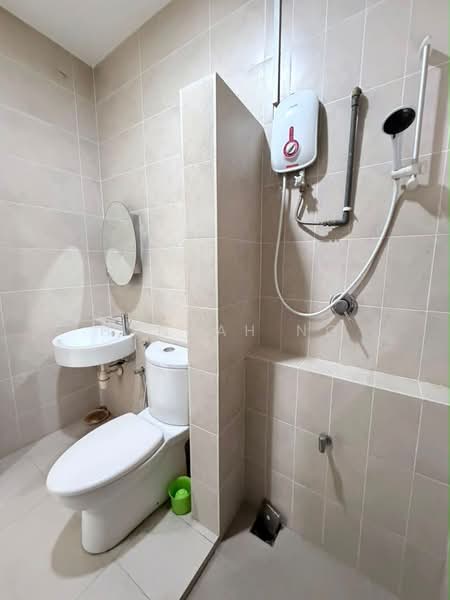 Semi-Detached House for Rent in Iskandar Puteri (Nusajaya) (Johor) - Hannah Ng - PropertyGuru.com.my