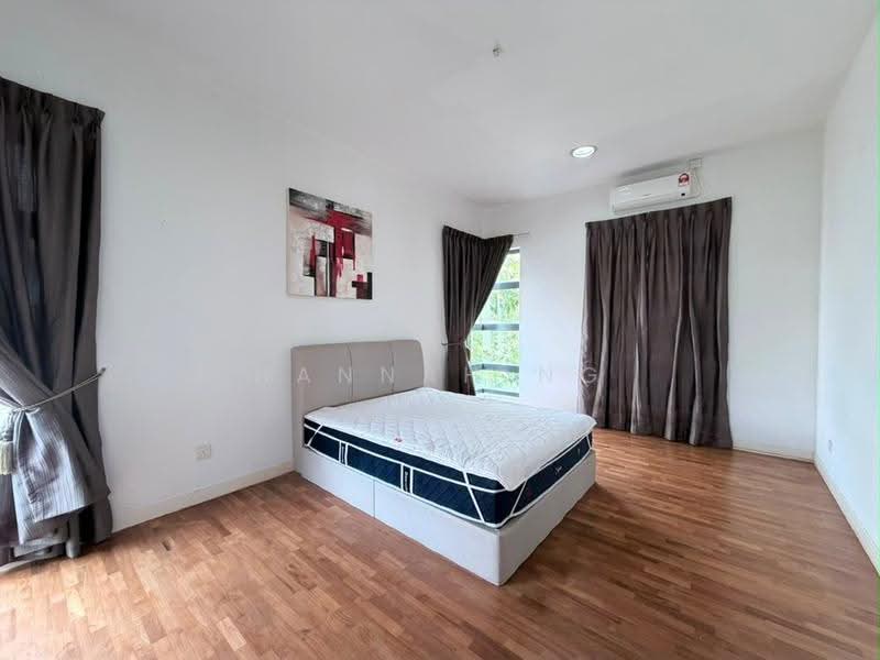 Semi-Detached House for Rent in Iskandar Puteri (Nusajaya) (Johor) - Hannah Ng - PropertyGuru.com.my