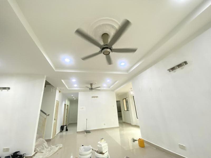 2-storey Terraced House for Rent in Bandar Kinrara Seksyen 9 (Bandar Kinrara) - Kho Chng Guan - Interior - PropertyGuru.com.my