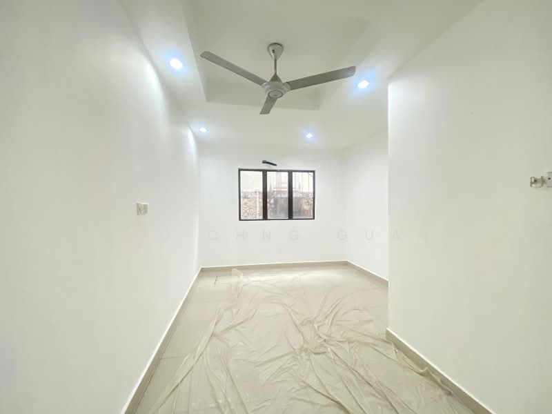 2-storey Terraced House for Rent in Bandar Kinrara Seksyen 9 (Bandar Kinrara) - Kho Chng Guan - Interior - PropertyGuru.com.my