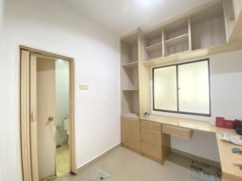 2-storey Terraced House for Rent in Bandar Kinrara Seksyen 9 (Bandar Kinrara) - Kho Chng Guan - Study - PropertyGuru.com.my