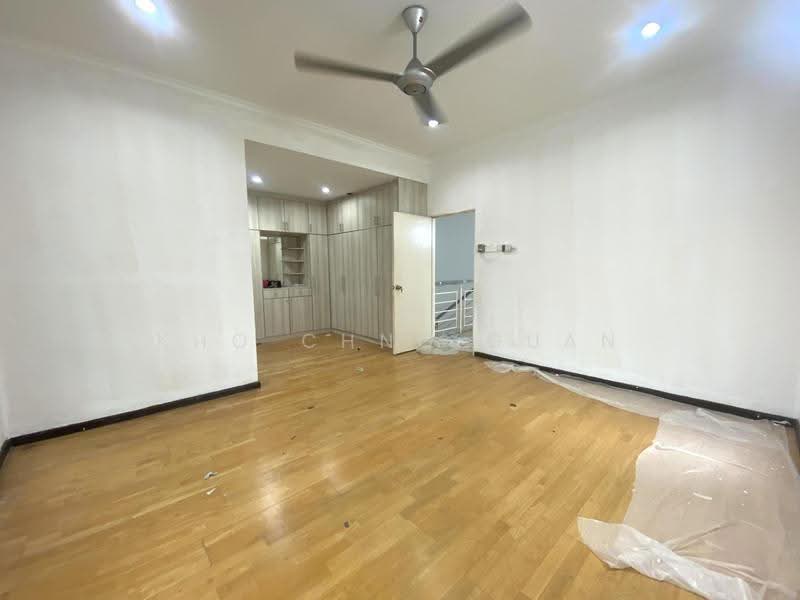 2-storey Terraced House for Rent in Bandar Kinrara Seksyen 9 (Bandar Kinrara) - Kho Chng Guan - Interior - PropertyGuru.com.my