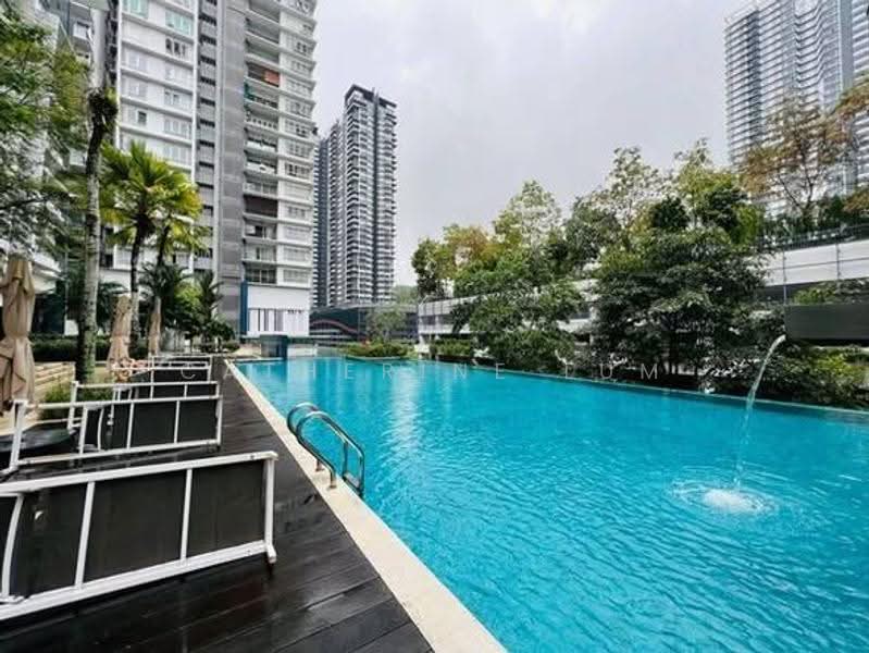 Condominium for Sale at Kiara 1888 - Catherine Lum - Exterior - PropertyGuru.com.my