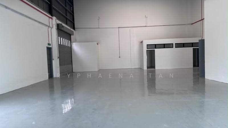 Kilang untuk Disewa di Eco Business Park 1 (Johor Bahru) - Tryphaena Tan - Interior - PropertyGuru.com.my