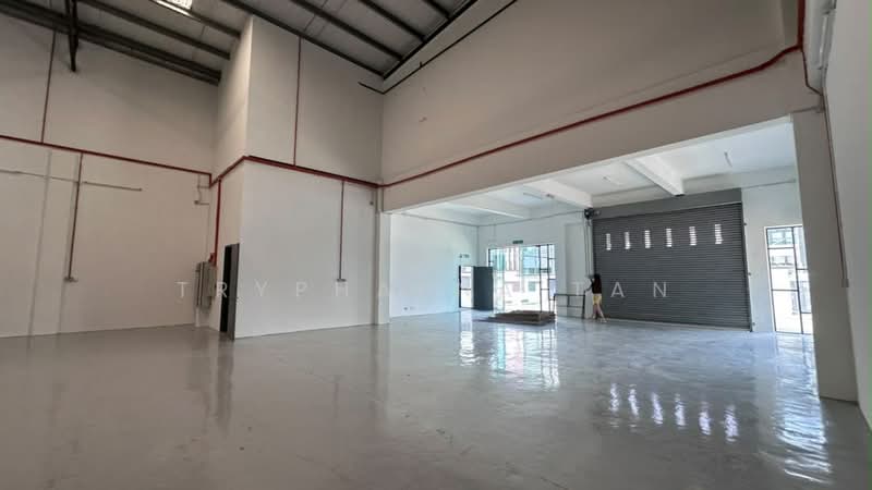 Kilang untuk Disewa di Eco Business Park 1 (Johor Bahru) - Tryphaena Tan - Interior - PropertyGuru.com.my