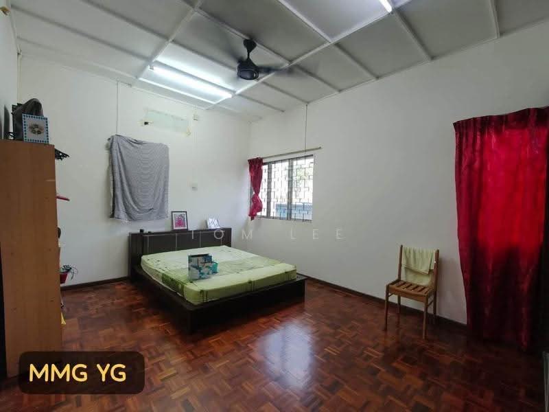 Semi-Detached House for Sale in Taman Teluk Pulai (Klang) - Tom Lee - PropertyGuru.com.my