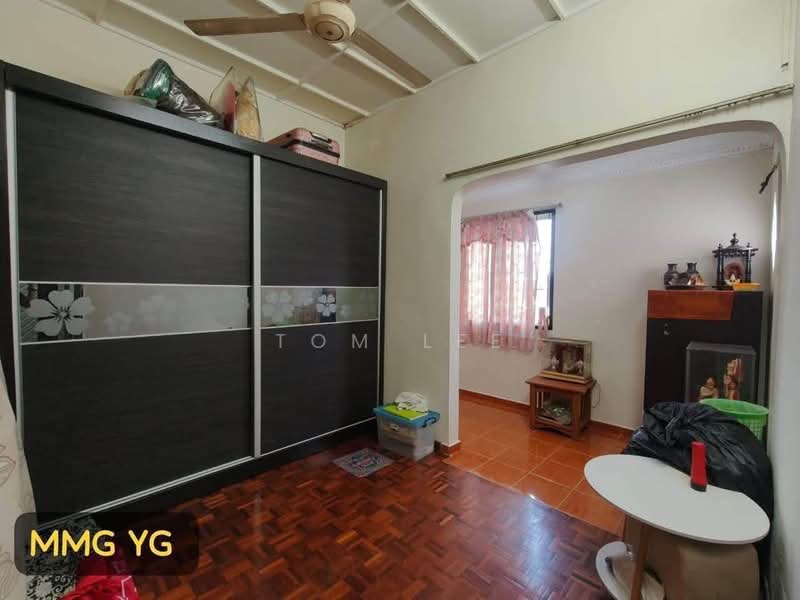 Semi-Detached House for Sale in Taman Teluk Pulai (Klang) - Tom Lee - PropertyGuru.com.my