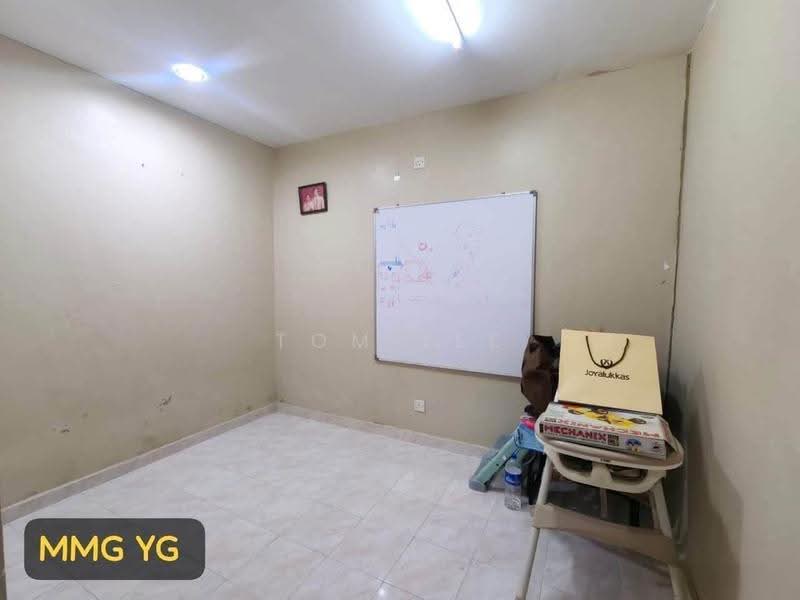 Semi-Detached House for Sale in Taman Teluk Pulai (Klang) - Tom Lee - PropertyGuru.com.my