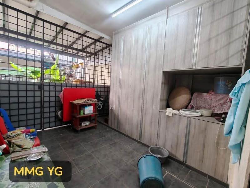 Semi-Detached House for Sale in Taman Teluk Pulai (Klang) - Tom Lee - PropertyGuru.com.my