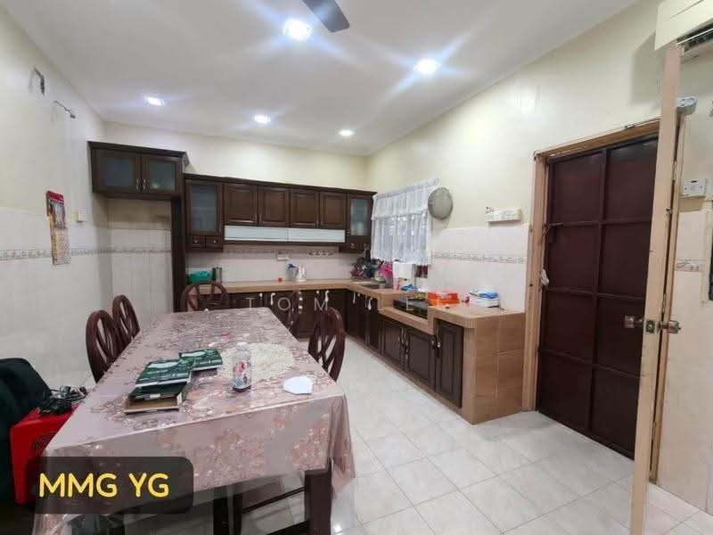 Semi-Detached House for Sale in Taman Teluk Pulai (Klang) - Tom Lee - PropertyGuru.com.my