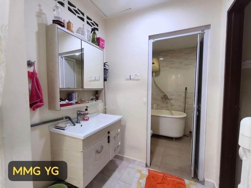 Semi-Detached House for Sale in Taman Teluk Pulai (Klang) - Tom Lee - PropertyGuru.com.my