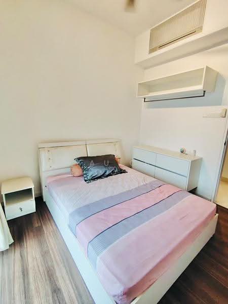 Condominium for Rent at Vertu Resort - Cheau Chie Ooi - Bedroom - PropertyGuru.com.my